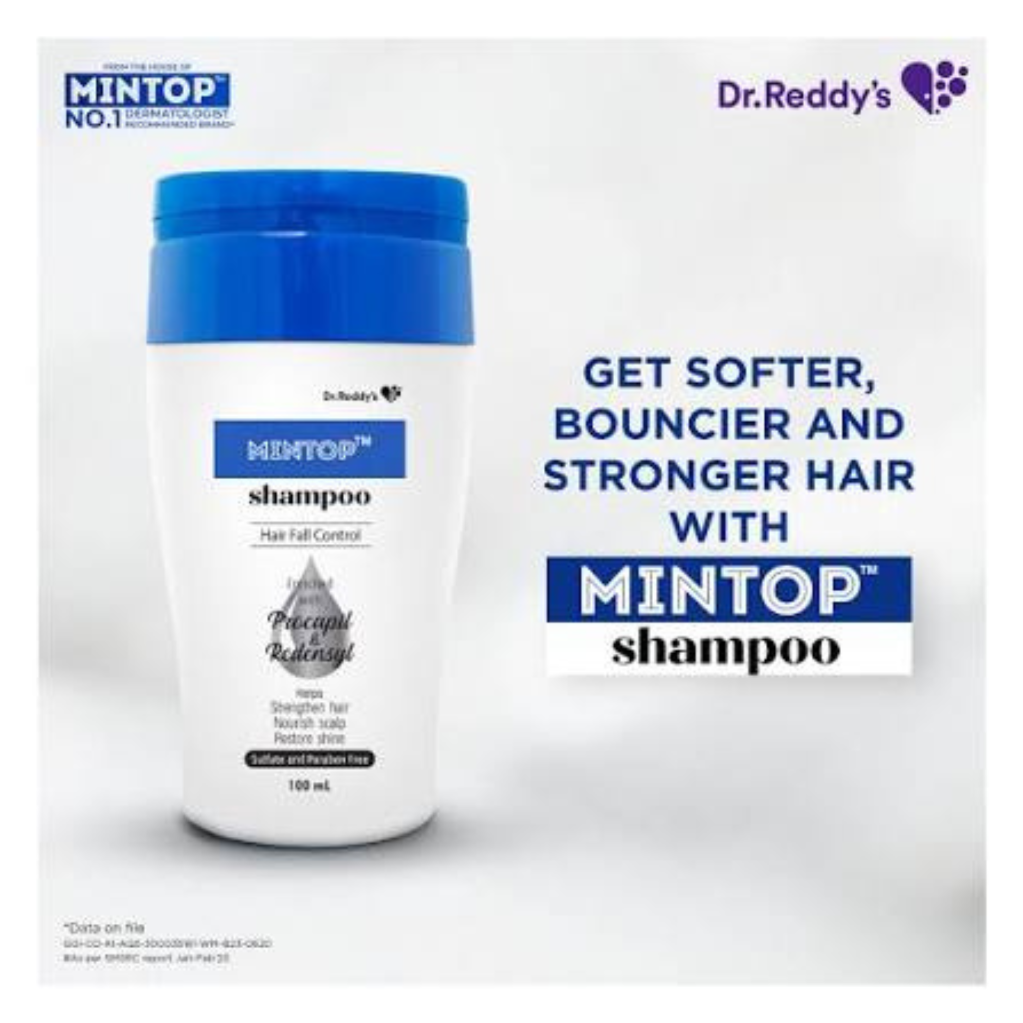 Dr. Reddy's Venusia Glo Facewash